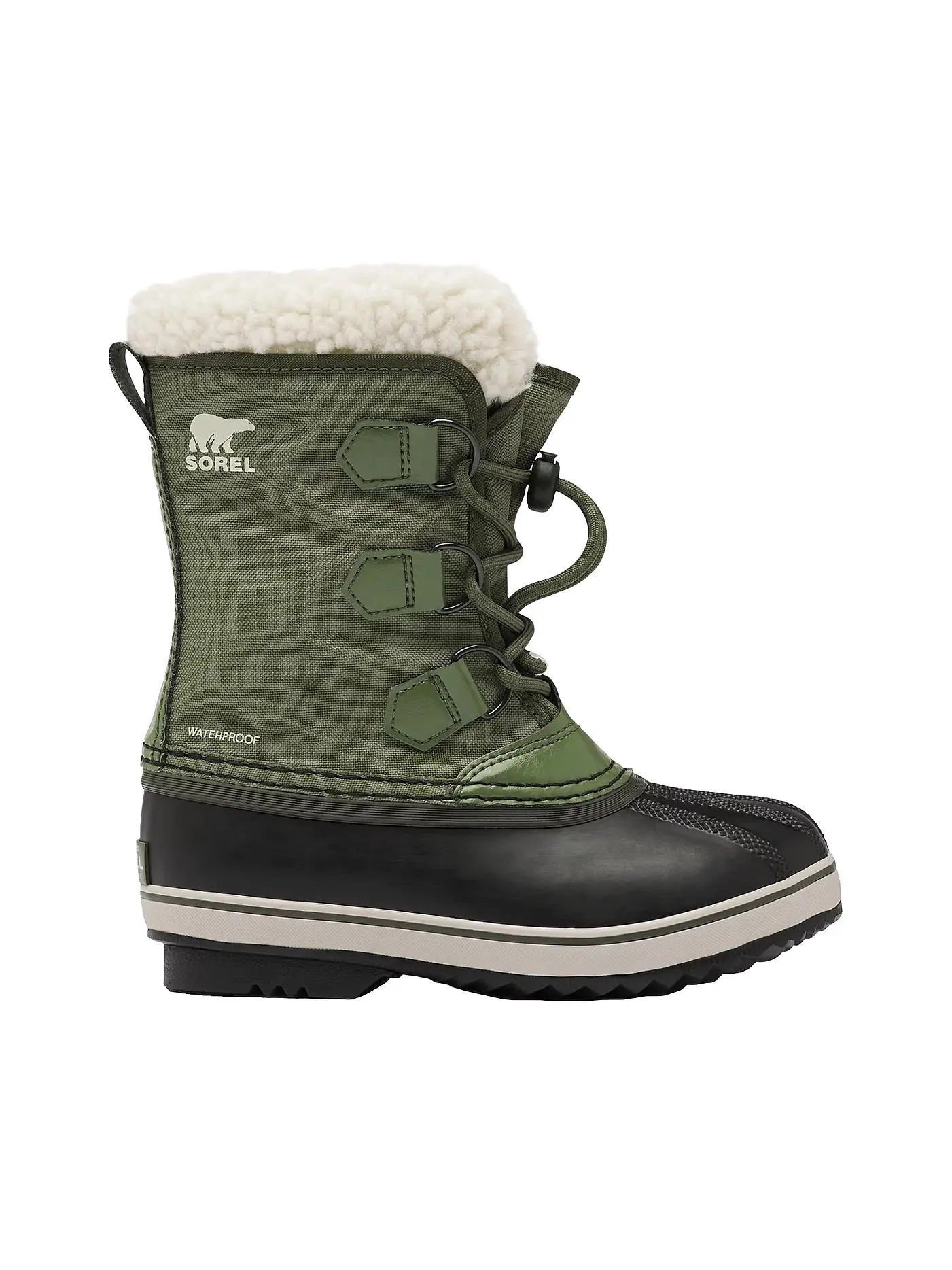 SOREL | Kinder Schneestiefel Yoot Pac™ Nylon | 